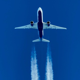 Логотип @inside_of_aviation - FLYBY