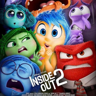 Логотип @inside_out_ita_movie - Inside out ITA FILM Streaming e Download 1 2