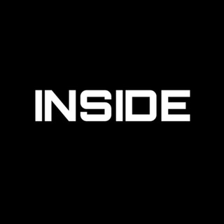 Логотип @inside_shop - INSIDE