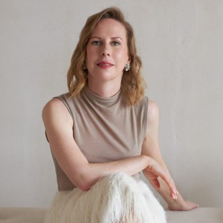 Логотип @inside_the_design - про [ДИЗАЙН] изнутри