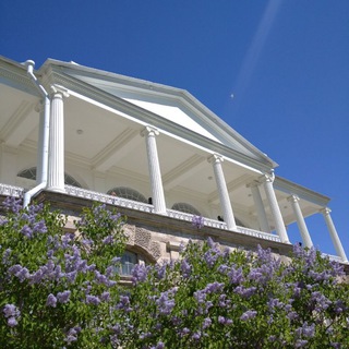 Логотип @inside_the_galaxy - Задворки Галактики