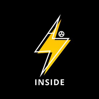 Логотип @insidearseniyisaenya - Inside | Arseniy Isaenya