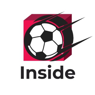 Логотип @insidechl - Inside