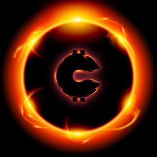 Логотип @insidecryptochat - Inside Crypto Chat