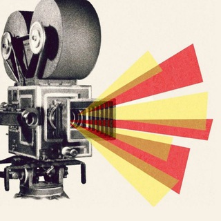 Логотип @insidefilm - ЗА КАДРОМ