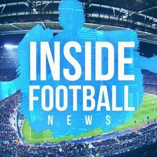 Логотип @insidefootballchat - Inside Football chat