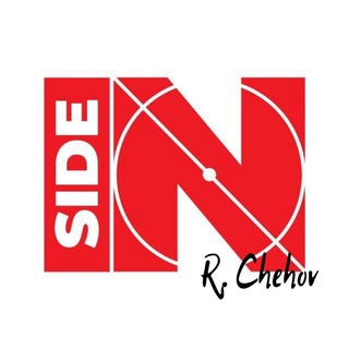 Логотип @insidenews_rus - INSIDE | Новости футбола