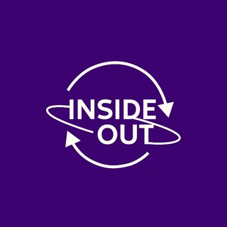 Логотип @insideout_hse - InsideOut