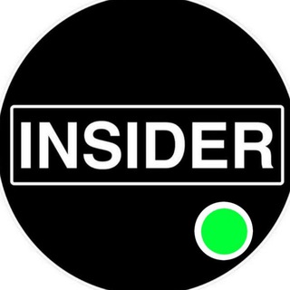 Логотип @insider_crimea_rus - Инсайдер /RU🇷🇺