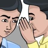 Логотип @insider_moexbot - Инсайдер Московской Биржи