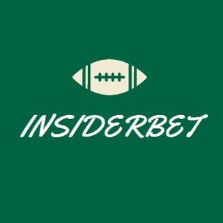 Логотип @insiderbet777 - Insiderbet