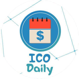Логотип @insidercryptoman - ICO Daily 📆
