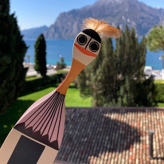 Логотип @insidergarda - Tanya Garda на связи