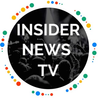 Логотип @insidernewstv_offiziell - Insider News TV offiziell