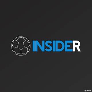 Логотип @insiderofficial2019 - INSIDER®💙👨🏽‍💻