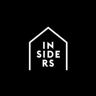 Логотип @insiders_1 - INSIDERS MAYER