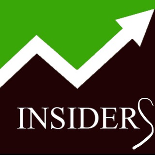 Логотип @insiders_in_market - INSIDERS