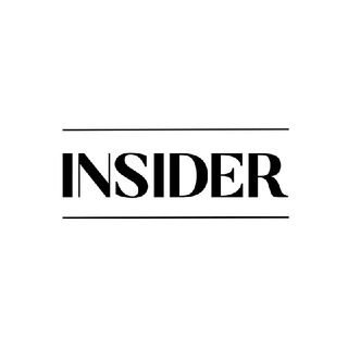 Логотип @insidersua - INSIDER.UA
