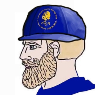 Логотип @insidersuh - внутри рггу