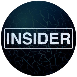Логотип @insidervw - INSIDER AGRO