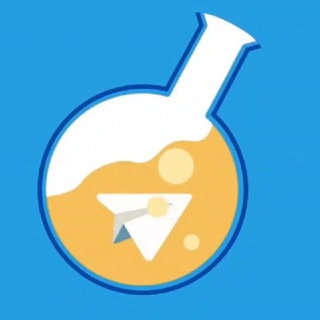 Логотип @insidetelegramlab - InsideTelegram Lab