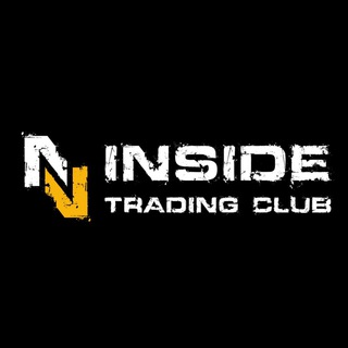 Логотип @insidetradingclub - INSIDE | trading club