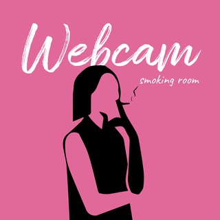 Логотип @insidewebcam - Вебкам-курилка