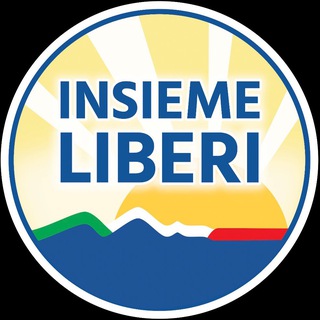 Логотип @insiemeliberiufficiale - INSIEME LIBERI Canale ufficiale