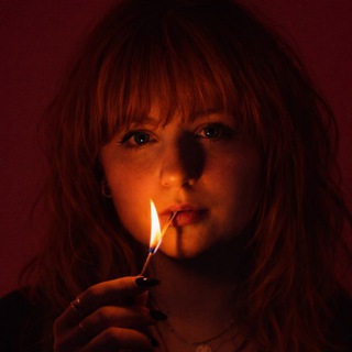 Логотип @insightreels - это я - Анастасия!