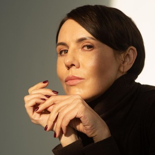 Логотип @insights_demchuk - Ольга Демчук. Исследование внутреннего мира.