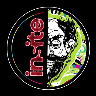 Логотип @insitetbc - INSITE 2.0