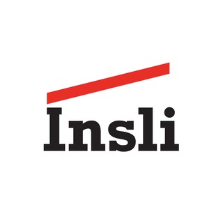 Логотип @insli_ru - INSLI