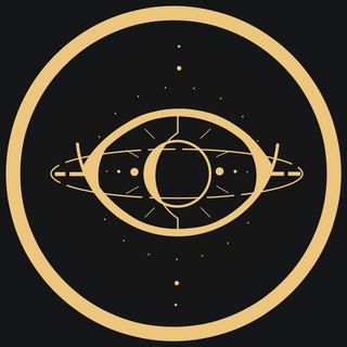 Логотип @insolarance - Insolarance Cult