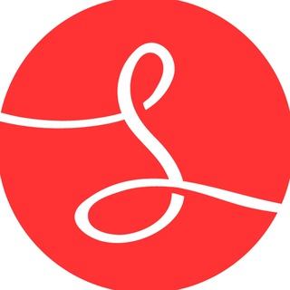 Логотип @insolochat - в соло (chat)