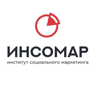 Логотип @insomar - ИНСОМАР