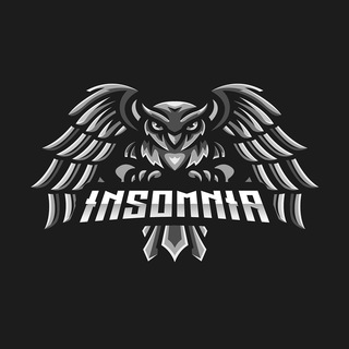 Логотип @insomniadnb - INSOMNIA | Drum & Bass