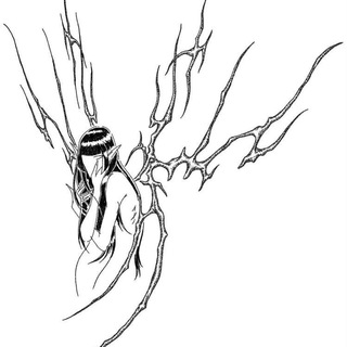 Логотип @insomniawannadie - insomnia