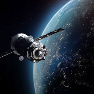 Логотип @inspace - В Космосе