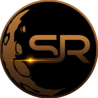 Логотип @inspaceroom - Space Room | Космос