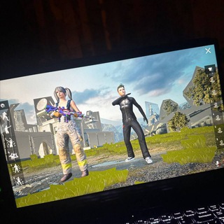 Логотип @inspasy69 - спейси