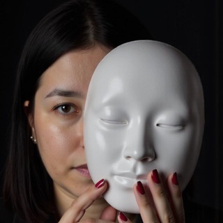 Логотип @inspecial - Беляева. Нейросети в маркетинге и в продажах🔥