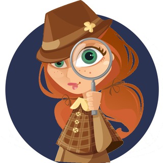 Логотип @inspektor_otnosheniy - ИНСПЕКТОР ОТНОШЕНИЙ