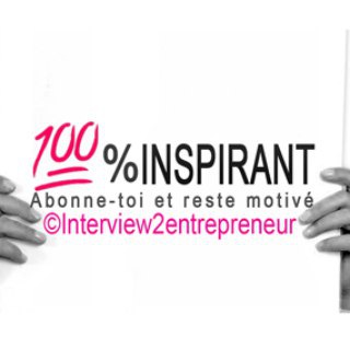 Логотип @inspirant - 💯% INSPIRANT