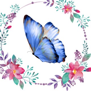 Логотип @inspiration_olenka - 🦋 Inspiration 🦋