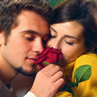 Логотип @inspiration_romantik - Стихи, фото, романтика