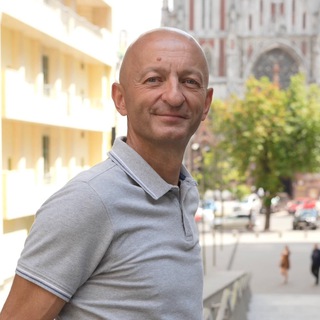 Логотип @inspiration_studio - Юрий Резник | Джйотиш