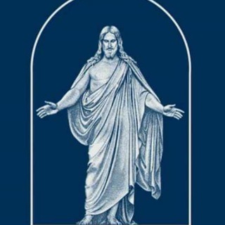 Логотип @inspirationchannelforsaints - Канал вдохновения и Священных Писаний