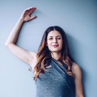 Логотип @inspirationisrael - Blinkina