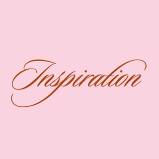 Логотип @inspirationofyou_123 - Inspiration