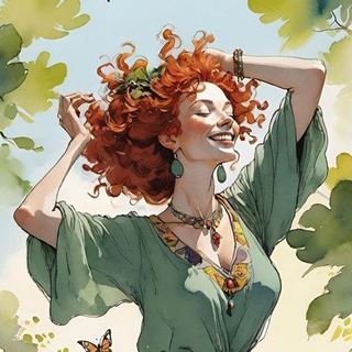 Логотип @inspirationtata - Эстетика огненных традиций